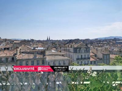 For sale Marseille-1er-arrondissement 4 rooms 91 m2 Bouches du Rhone (13001) photo 0