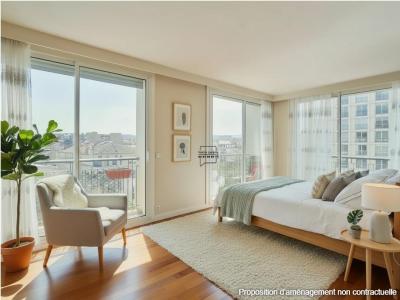Acheter Appartement Marseille-1er-arrondissement Bouches du Rhone