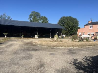 Acheter Maison Lanrivain 325000 euros