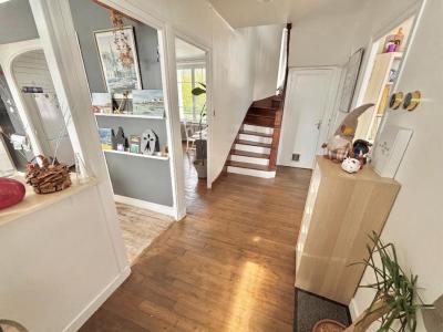 Annonce Vente 6 pi�ces Maison Plouhinec 29