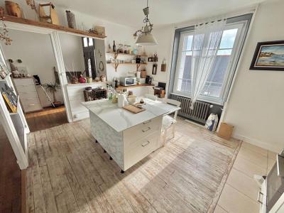 Acheter Maison Plouhinec Finistere