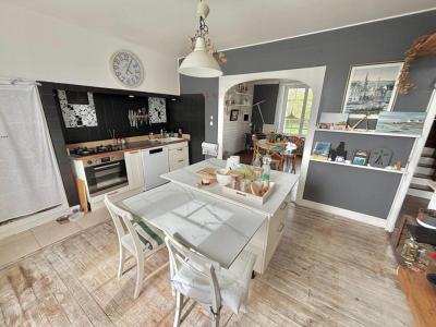 Acheter Maison Plouhinec 299000 euros