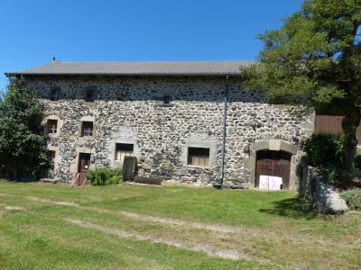 Annonce Vente 7 pi�ces Maison Saint-hostien 43