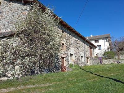 Acheter Maison 152 m2 Saint-hostien