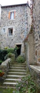 Annonce Vente 5 pi�ces Maison Laussonne 43