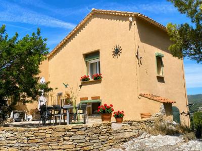 For sale Cadiere-d'azur 4 rooms 90 m2 Var (83740) photo 0