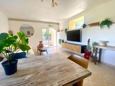 Acheter Maison Cadiere-d'azur 588000 euros