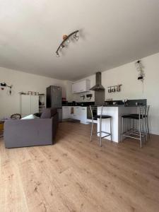 For sale Coueron 3 rooms 60 m2 Loire atlantique (44220) photo 0