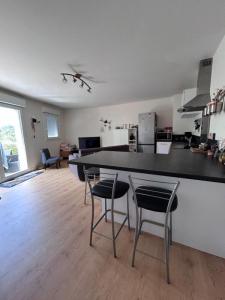 Annonce Vente 3 pi�ces Appartement Coueron 44