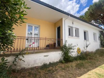 For sale Saint-georges-de-didonne 4 rooms 94 m2 Charente maritime (17110) photo 0