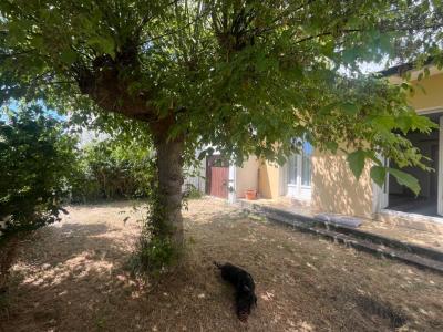 Annonce Vente 4 pi�ces Maison Saint-georges-de-didonne 17