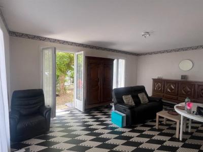 Acheter Maison Saint-georges-de-didonne Charente maritime