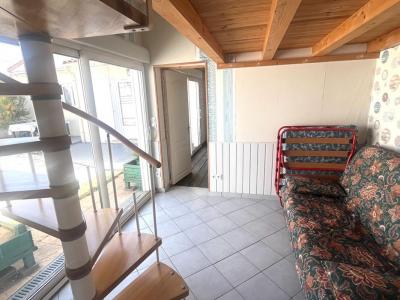 Acheter Maison 53 m2 Saint-georges-de-didonne
