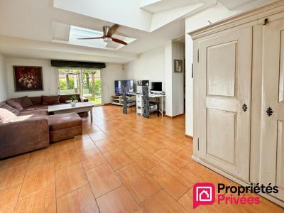 Acheter Maison 248 m2 Vendays-montalivet
