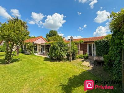 Acheter Maison Vendays-montalivet 498000 euros