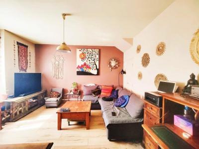 Annonce Vente 3 pi�ces Maison Grenoble 38