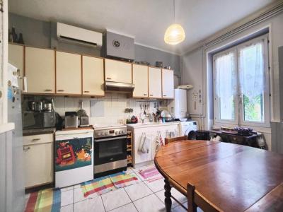 Acheter Maison 69 m2 Grenoble