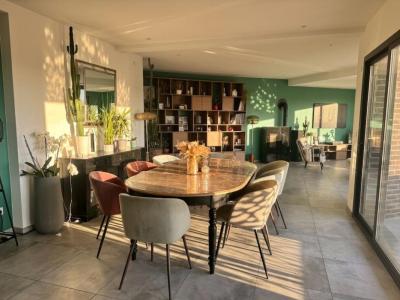 Annonce Vente 7 pi�ces Maison Sains-en-amienois 80