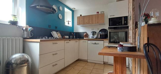 For sale Laval 4 rooms 80 m2 Mayenne (53000) photo 3