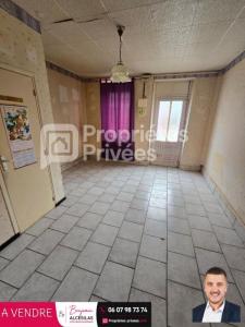 Annonce Vente 5 pi�ces Maison Hirson 02