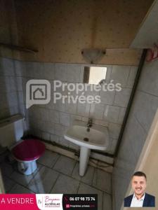 Acheter Maison Hirson Aisne