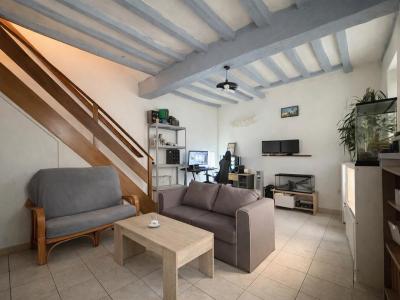 Annonce Vente 3 pi�ces Maison Ceton 61