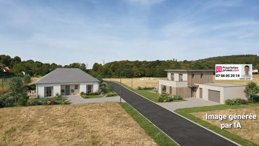 For sale Bavilliers 422 m2 Belfort (90800) photo 0