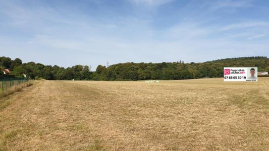 Annonce Vente Terrain Bavilliers 90
