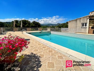 Annonce Vente 12 pi�ces Maison Saint-paul 06