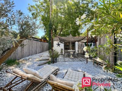 For sale Chateauneuf-grasse 3 rooms 43 m2 Alpes Maritimes (06740) photo 0