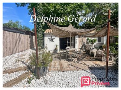 For sale Chateauneuf-grasse 3 rooms 43 m2 Alpes Maritimes (06740) photo 1