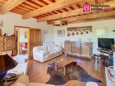 Acheter Maison Saint-sauveur-camprieu Gard