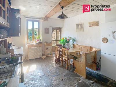 Annonce Vente 6 pi�ces Maison Causse-de-la-selle 34