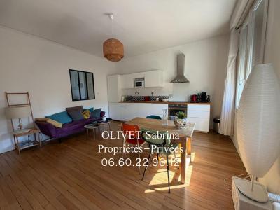 Annonce Vente 3 pi�ces Appartement Rouen 76