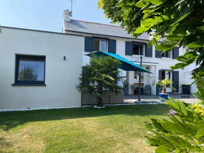 For sale Vannes 5 rooms 140 m2 Morbihan (56000) photo 2