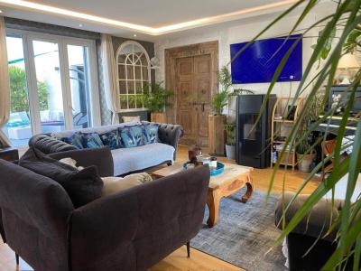 For sale Vannes 5 rooms 140 m2 Morbihan (56000) photo 4