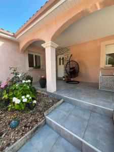 Annonce Vente 6 pi�ces Maison Chateau-l'eveque 24