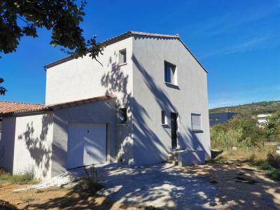 For sale Saint-privat-des-vieux 6 rooms 130 m2 Gard (30340) photo 1