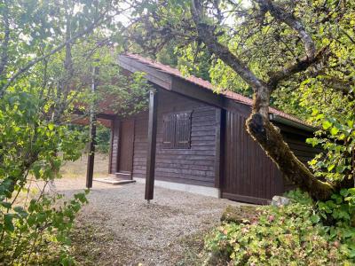 Annonce Vente Terrain Fleurey 25