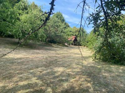 Acheter Terrain 1890 m2 Fleurey