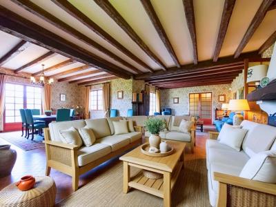 Acheter Maison Saint-denis-de-pile 477000 euros