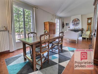 Annonce Vente 6 pi�ces Maison Saint-martin-d'abbat 45