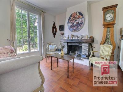 Acheter Maison Saint-martin-d'abbat Loiret
