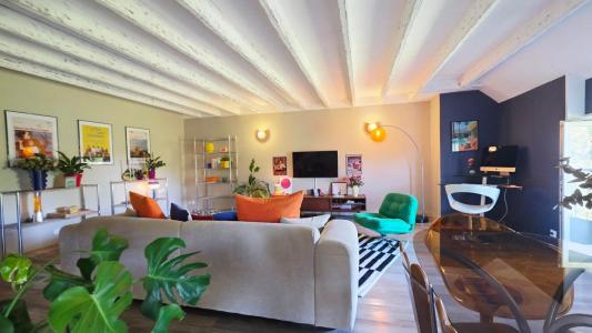 Acheter Appartement Bourges Cher