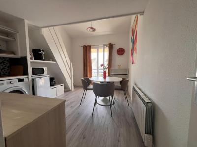 Acheter Appartement Saint-jean-de-monts 109700 euros