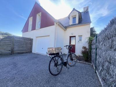 For sale Turballe 4 rooms 79 m2 Loire atlantique (44420) photo 1