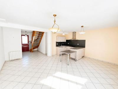 For sale Turballe 4 rooms 79 m2 Loire atlantique (44420) photo 3