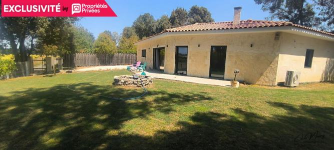 For sale Lombez 4 rooms 137 m2 Gers (32220) photo 0