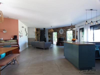 Annonce Vente 4 pi�ces Maison Lombez 32
