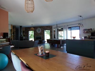 Acheter Maison 137 m2 Lombez